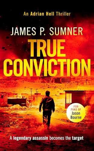 James P. Sumner / True Conviction