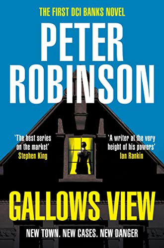 Robinson / Gallows View