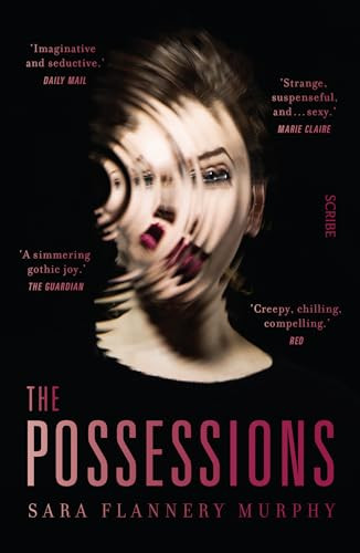 Sara Flannery Murphy / The Possessions