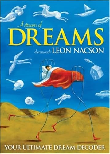 Leon Nacson / Stream of Dreams