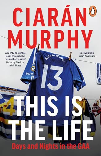 Ciaran Murphy / This Is the Life