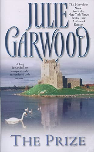 Julie Garwood / The Prize