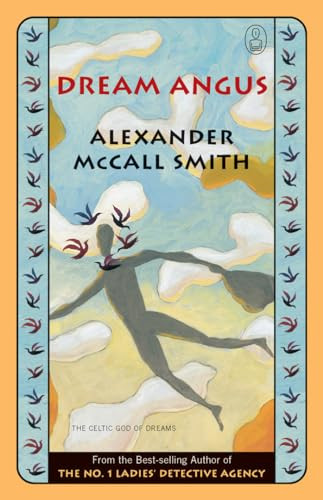 Alexander McCall Smith / Dream Angus