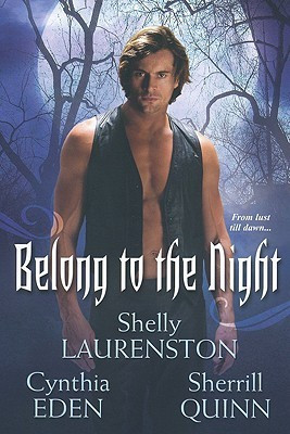 Shelly Laurenston / Belong to the Night (Large Paperback)