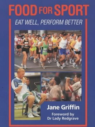 Jane Griffin / Food for Sport (Large Paperback)