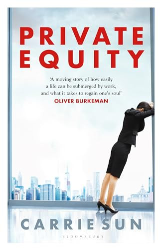Carrie Sun / Private Equity (Large Paperback)