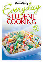 Pamela Clark / Everyday Student Cooking (Large Paperback)