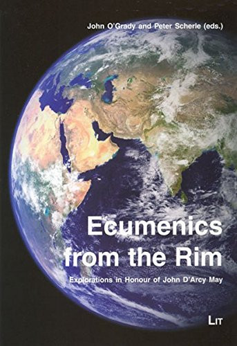 John O'Grady / Ecumenics from the Rim (Large Paperback)