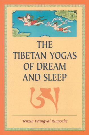 Tenzin Wangyal / The Tibetan Yogas Of Dream And Sleep (Large Paperback)