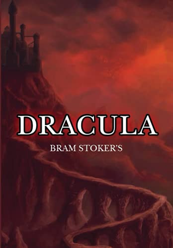 Bram Stoker / Dracula (Coffee Table Book)