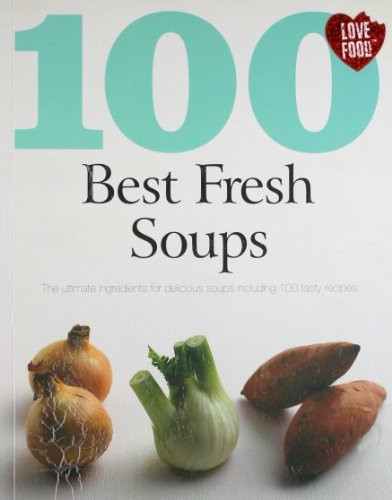 Carole Handslip & Sumi Glass / Soups (Coffee Table Book)