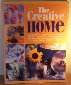 Harriette Lanzer / The Creative Home (Coffee Table Book)