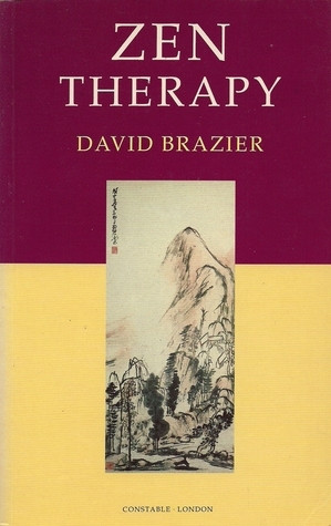 David Brazier / Zen Therapy (Large Paperback)