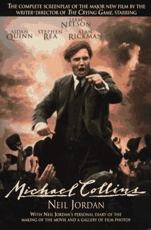 Neil Jordan / Michael Collins (Large Paperback)