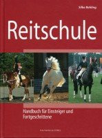 Silke Behling / Horseback Riding (Coffee Table Book)