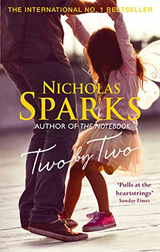 Nicholas Sparks / Two by Two