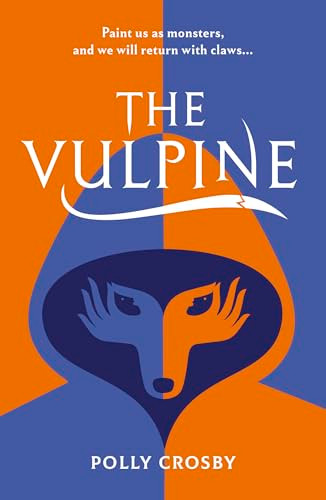 Polly Crosby / Vulpine
