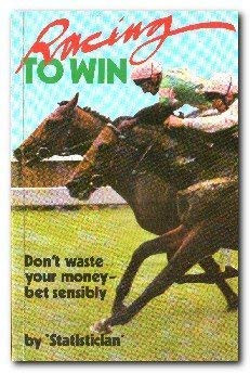 "Statistician" / Racing to Win