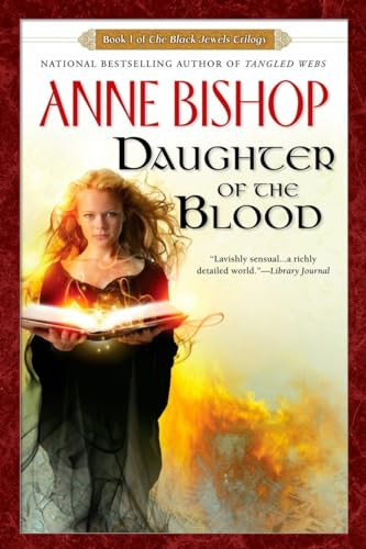 Anne Bishop / Daughter of the Blood