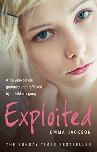 Emma Jackson / Exploited