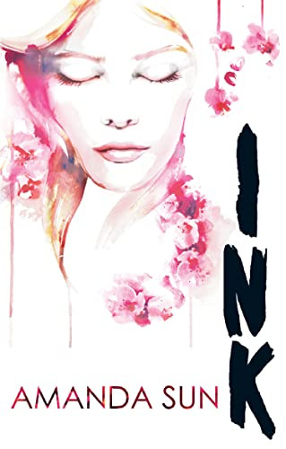 Amanda Sun / Ink