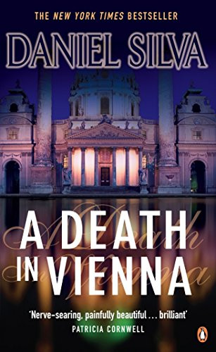 Daniel Silva / Death in Vienna