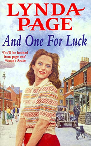 Lynda Page / And One for Luck