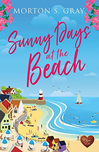 Morton S. Gray / Sunny Days at the Beach