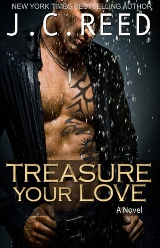 J. C. Reed / Treasure your love
