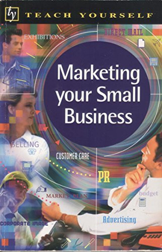 Ros Jay / Marketing Your Small Business
