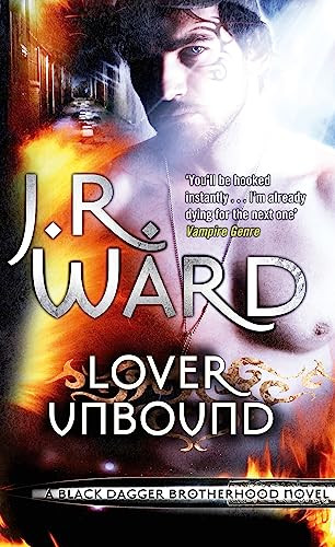 J. R. Ward / Lover Unbound
