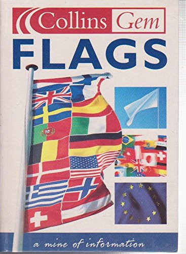 Carol P. Shaw / Flags