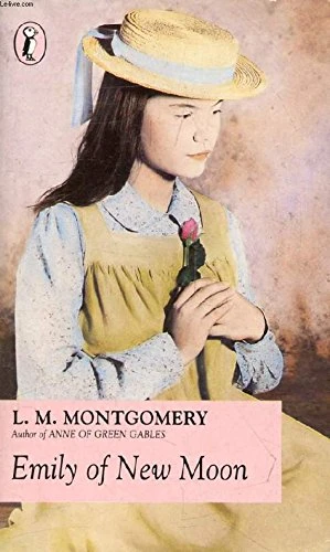 Lucy Maud Montgomery / Emily of New Moon