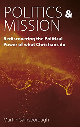 Hoyle GAINSBOROUGH / POLITICS and MISSION