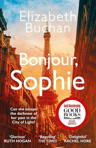 Elizabeth Buchan / Bonjour, Sophie