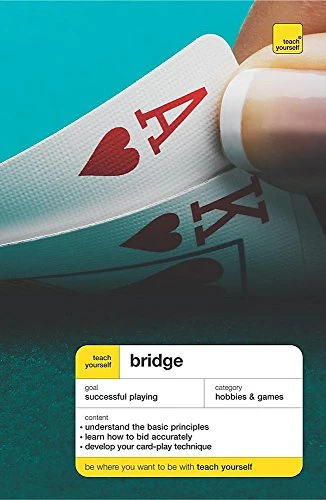 David Kenneth Bird / Teach Yourself Bridge
