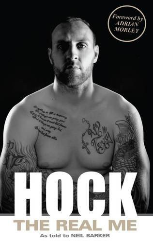 Gareth Hock / Hock (Large Paperback)