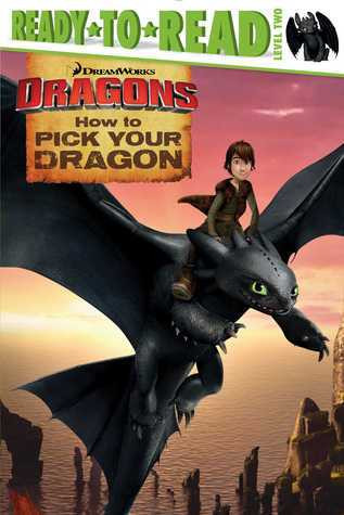 Erica David / How to Pick Your Dragon (Large Paperback)