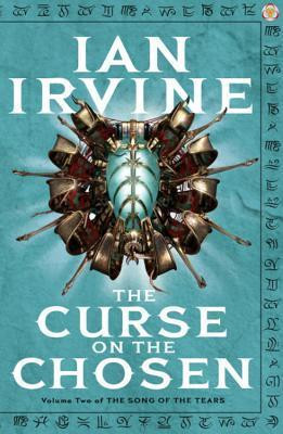 Ian Irvine / The Curse on the Chosen (Large Paperback)