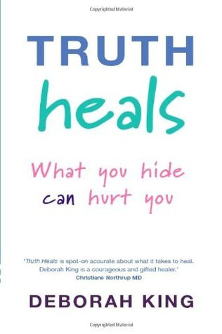 Deborah King / Truth Heals (Large Paperback)