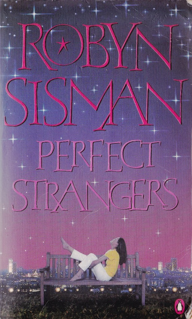 Robyn Sisman / Perfect Strangers