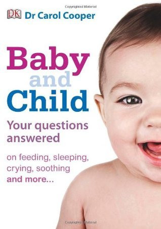Dr Carol Cooper / Baby & Child Question & Answers (Coffee Table Book)