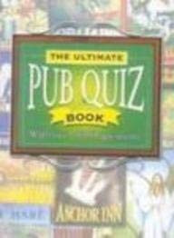 Craig Donnellan / Ultimate Pub Quiz Book (Large Paperback)