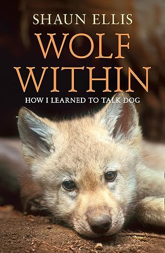 Shaun Ellis / Wolf Within
