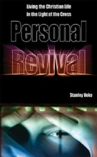 Voke Stanley / Personal Revival
