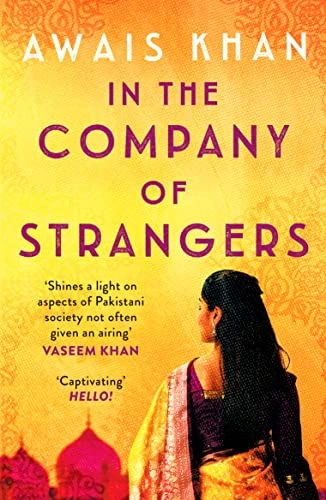 Awais Khan / In the Company of Strangers