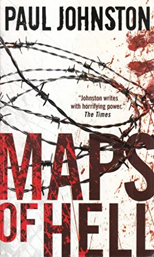 Johnston / Maps of Hell