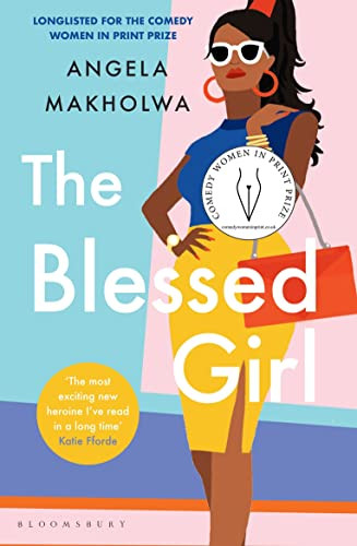 Angela Makholwa / The Blessed Girl