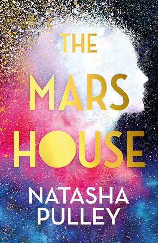 Natasha Pulley / The Mars House
