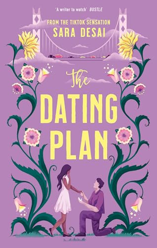 Sara Desai / The Dating Plan